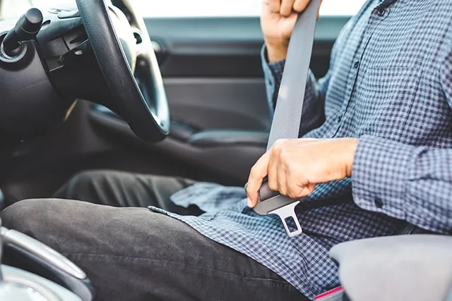 Past Safety belt Security – Meet the Up and coming Age of Vehicle Wellbeing