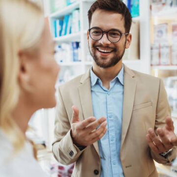 2 Significant Abilities You Want Create As a Drug store Expert